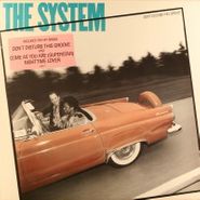 The System, Don't Disturb This Groove (LP)