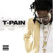 T-Pain, Rappa Ternt Sanga (CD)