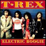 T. Rex, Electric Boogie (CD)