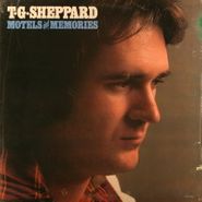 T.G. Sheppard, Motels And Memories (LP)