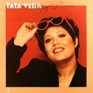 Tata Vega, Try My Love (LP)