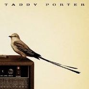 Taddy Porter, Taddy Porter (CD)