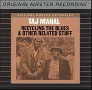 Taj Mahal, Recycling the Blues & Other Related Stuff [MFSL] (CD)