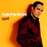 Takfarinas, Yal (CD)