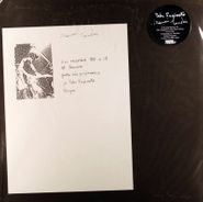 Taku Sugimoto, Mienai Tenshi (LP)