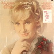 Tammy Wynette, Christmas With Tammy (LP)