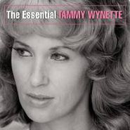 Tammy Wynette, The Essential Tammy Wynette (CD)