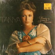 Tanya Tucker, Here's Some Love (LP)