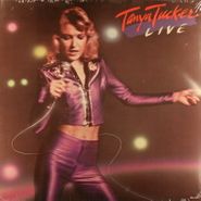 Tanya Tucker, Tanya Tucker Live (LP)