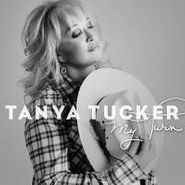 Tanya Tucker, My Turn (CD)
