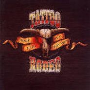 Tattoo Rodeo, Rode Hard - Put Away Wet (CD)