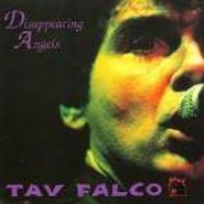 Tav Falco, Disappearing Angels (CD)
