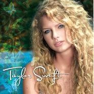 Taylor Swift, Taylor Swift (CD)