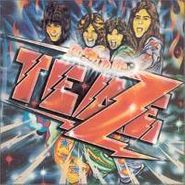 Teaze, Teaze (CD)