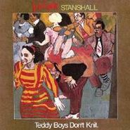 Vivian Stanshall, Teddy Boys Don't Knit (CD)