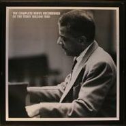 Teddy Wilson Trio, The Complete Verve Recordings [Mosaic Records Box Set] (CD)