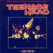 Teenage Head, Double Header: Frantic City / Some Kinda Fun (CD)