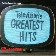 Various Artists, Television's Greatest Hits (CD)