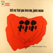 Philip Springer, Tell Me That You Love Me, Junie Moon [OST] (LP)