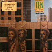 Ten City, Foundation (LP)