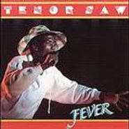 Tenor Saw, Fever (CD)