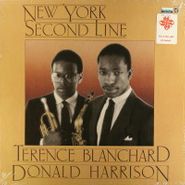 Terence Blanchard, New York Second Line (LP)