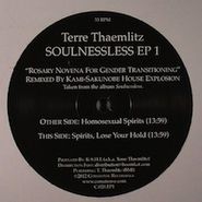 Terre Thaemlitz, Soulnessless EP 1 (12")