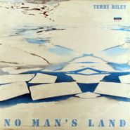 Terry Riley, No Man's Land [OST] (LP)