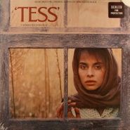 Philippe Sarde, Tess [Score] (LP)