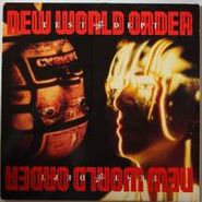 Test Dept., New World Order (CD)