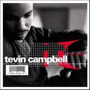 Tevin Campbell, Tevin Campbell (CD)