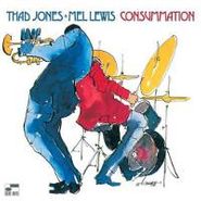 Thad Jones, Consummation (CD)