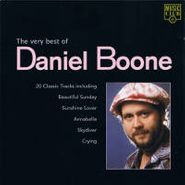 Daniel Boone, The Very Best of Daniel Boone (CD)