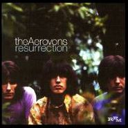 The Aerovons, Resurrection (CD)