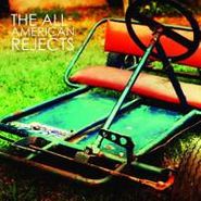 The All-American Rejects, All-American Rejects (CD)