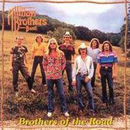 The Allman Brothers Band, Brothers Of The Road (CD)