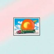 The Allman Brothers Band, Eat A Peach (CD)