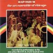 The Art Ensemble Of Chicago, Bap-Tizum (CD)