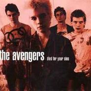 The Avengers, Died For Your Sins (CD)