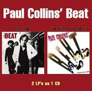 The Paul Collins Beat, The Beat / The Kids Are the Same (CD)