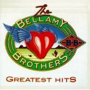 Bellamy Brothers, Greatest Hits, Vol. 1 (CD)