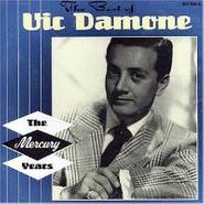 Vic Damone, Best Of The Mercury Years (CD)