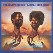 The Billy Cobham - George Duke Band, Live On Tour In Europe (CD)
