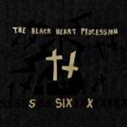 The Black Heart Procession, Six (CD)
