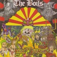 The Boils, From The Bleachers (CD)