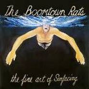 The Boomtown Rats, The Fine Art of Surfacing (CD)
