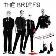 The Briefs, Steal Yer Heart (CD)