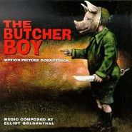 Elliot Goldenthal, The Butcher Boy [OST] (CD)