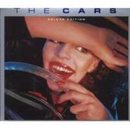 The Cars, The Cars [Deluxe Edition] (CD)