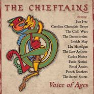 The Chieftains, Voice Of Ages (CD)